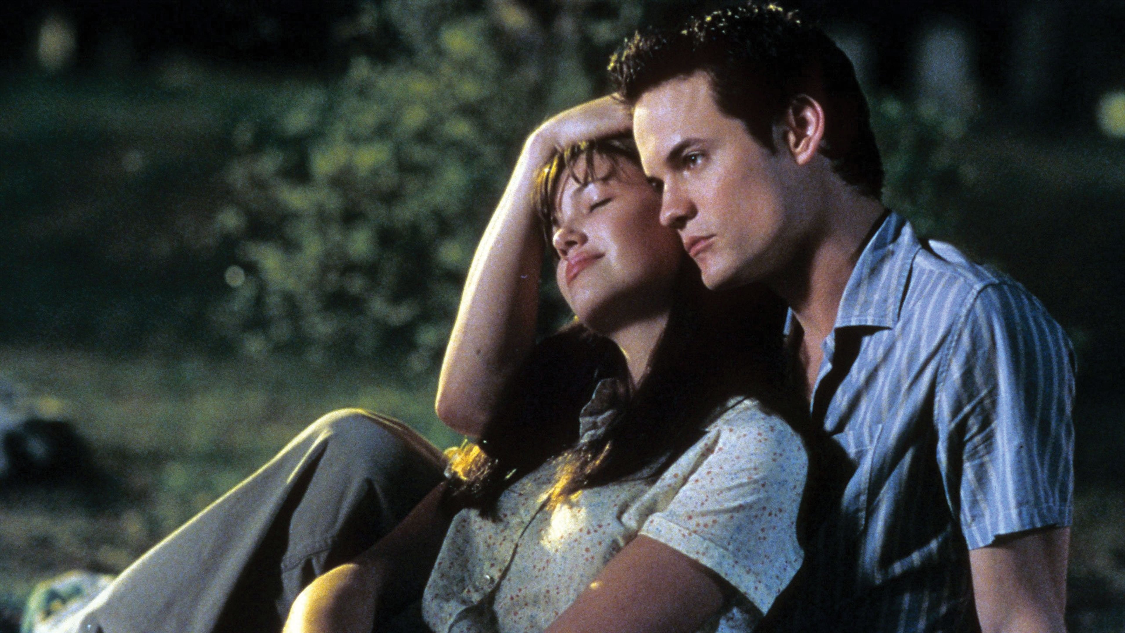 A Walk to Remember