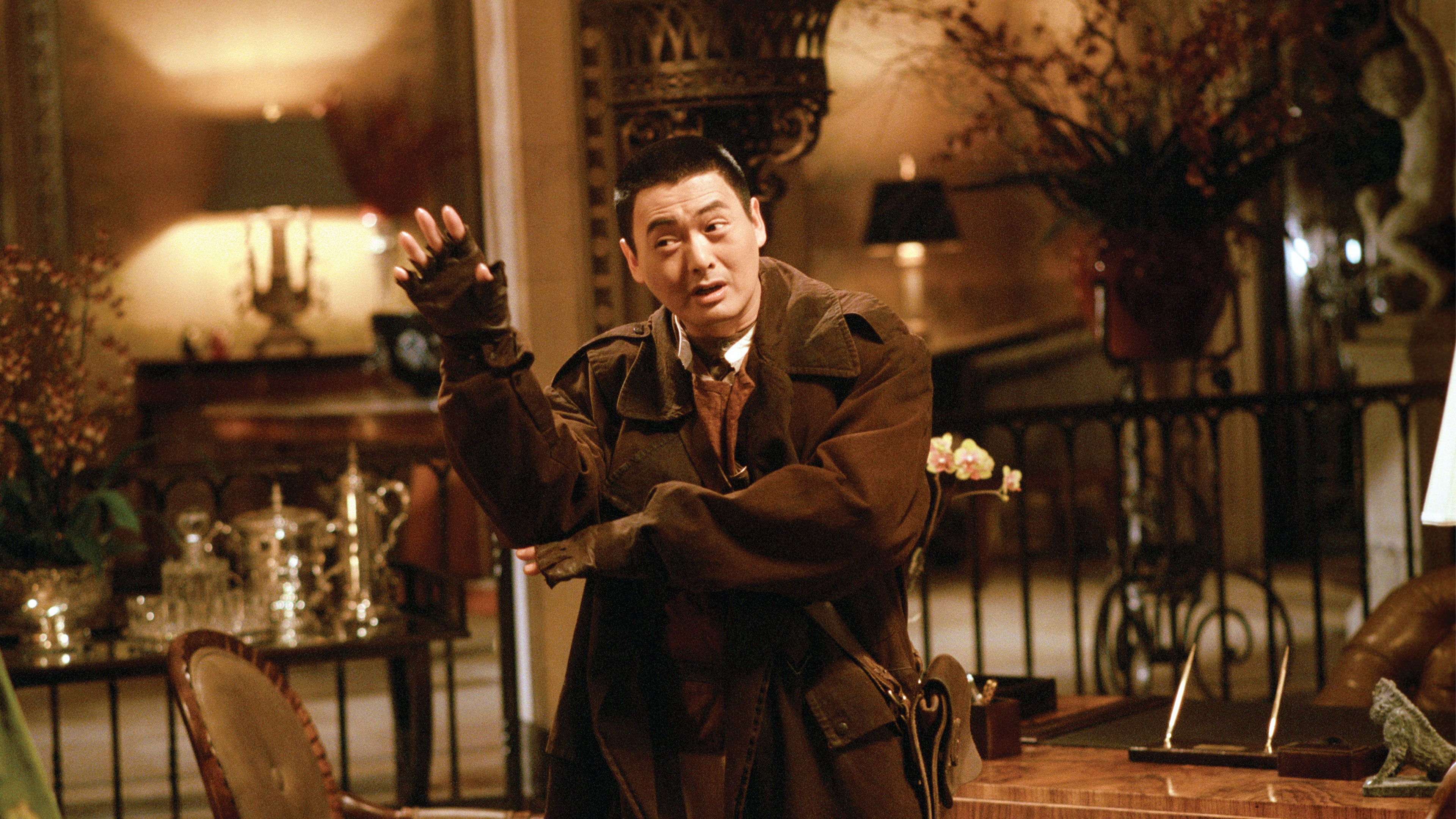 بوليتبروف مونك