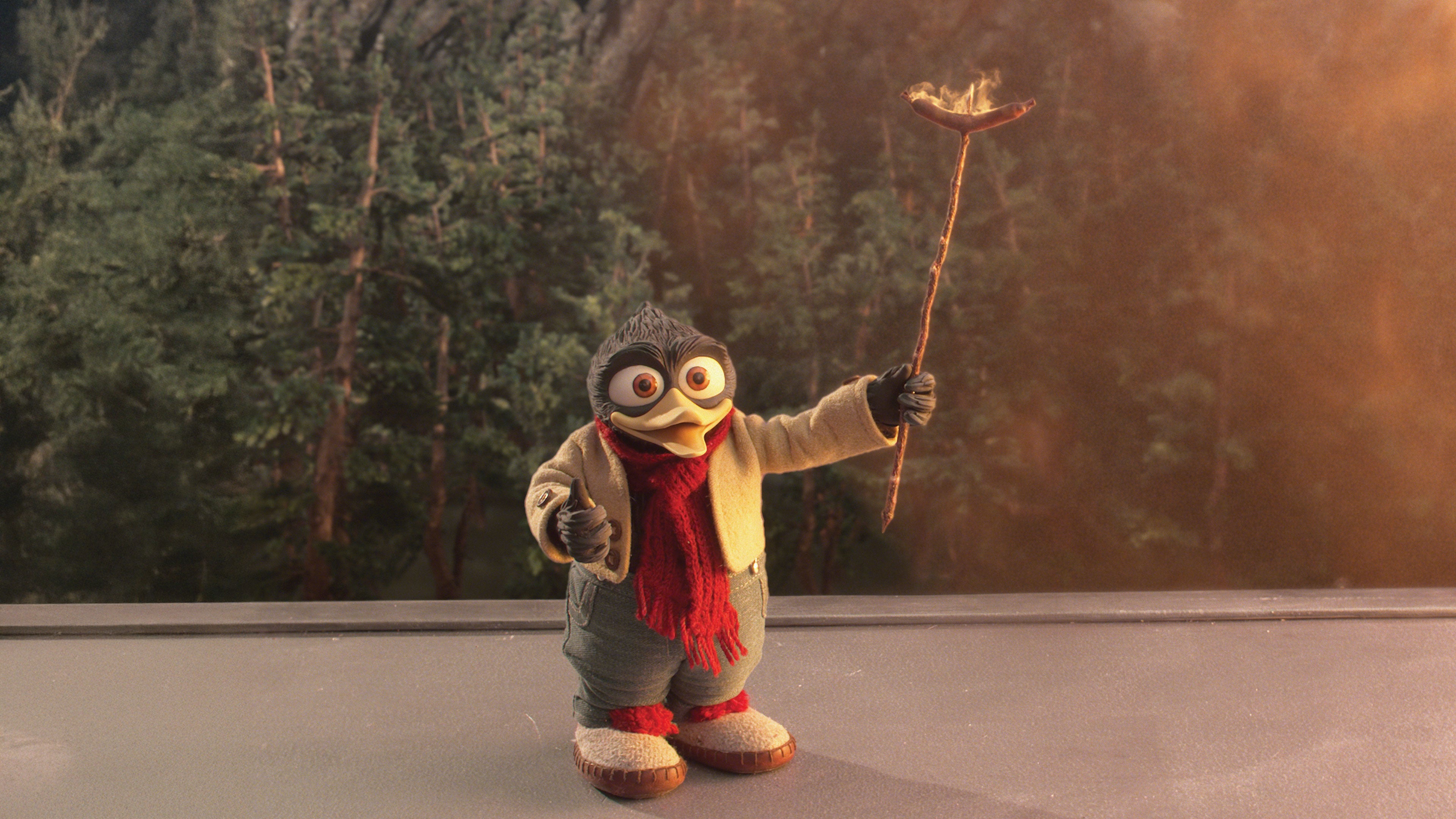 لويس آند لوكا - ميشن تو ذا مون