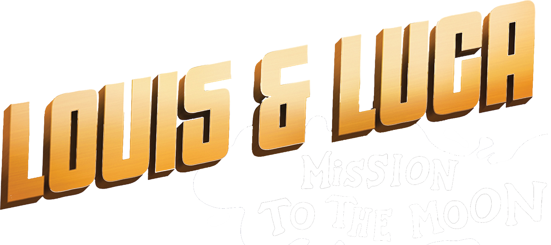 لويس آند لوكا - ميشن تو ذا مون