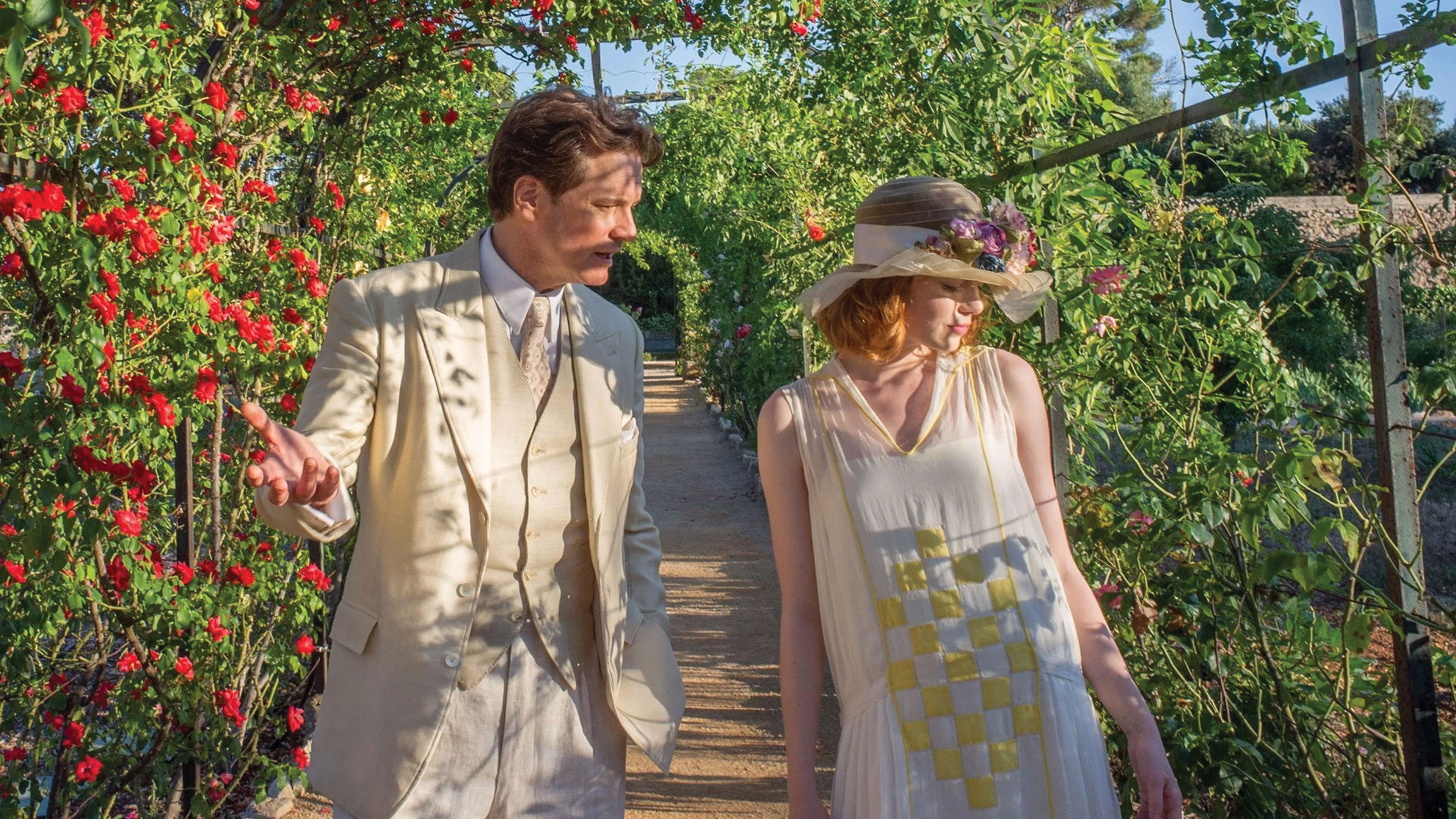 ماجيك إن ذا مونلايت