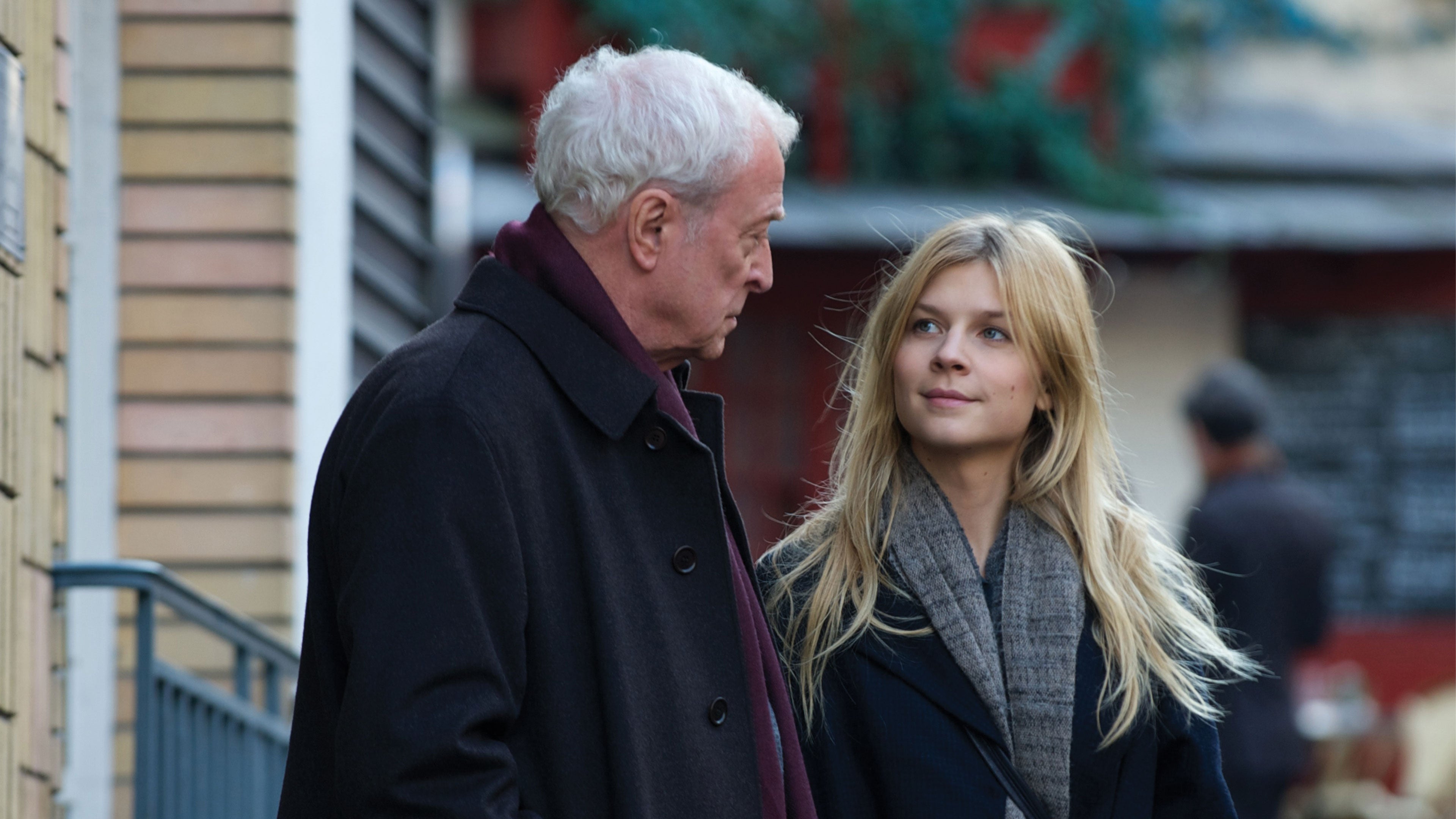 مستر مورغانز لاست لوف