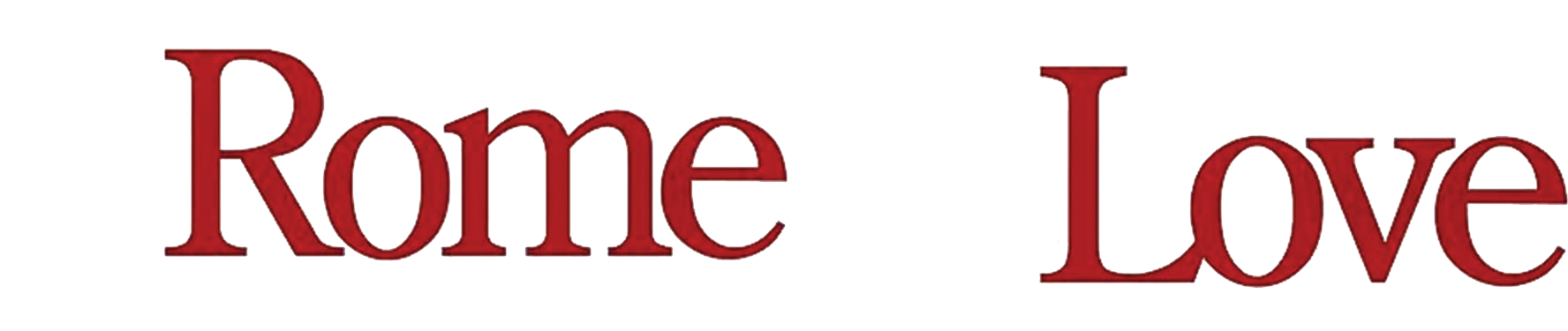 تو روم ويذ لوف