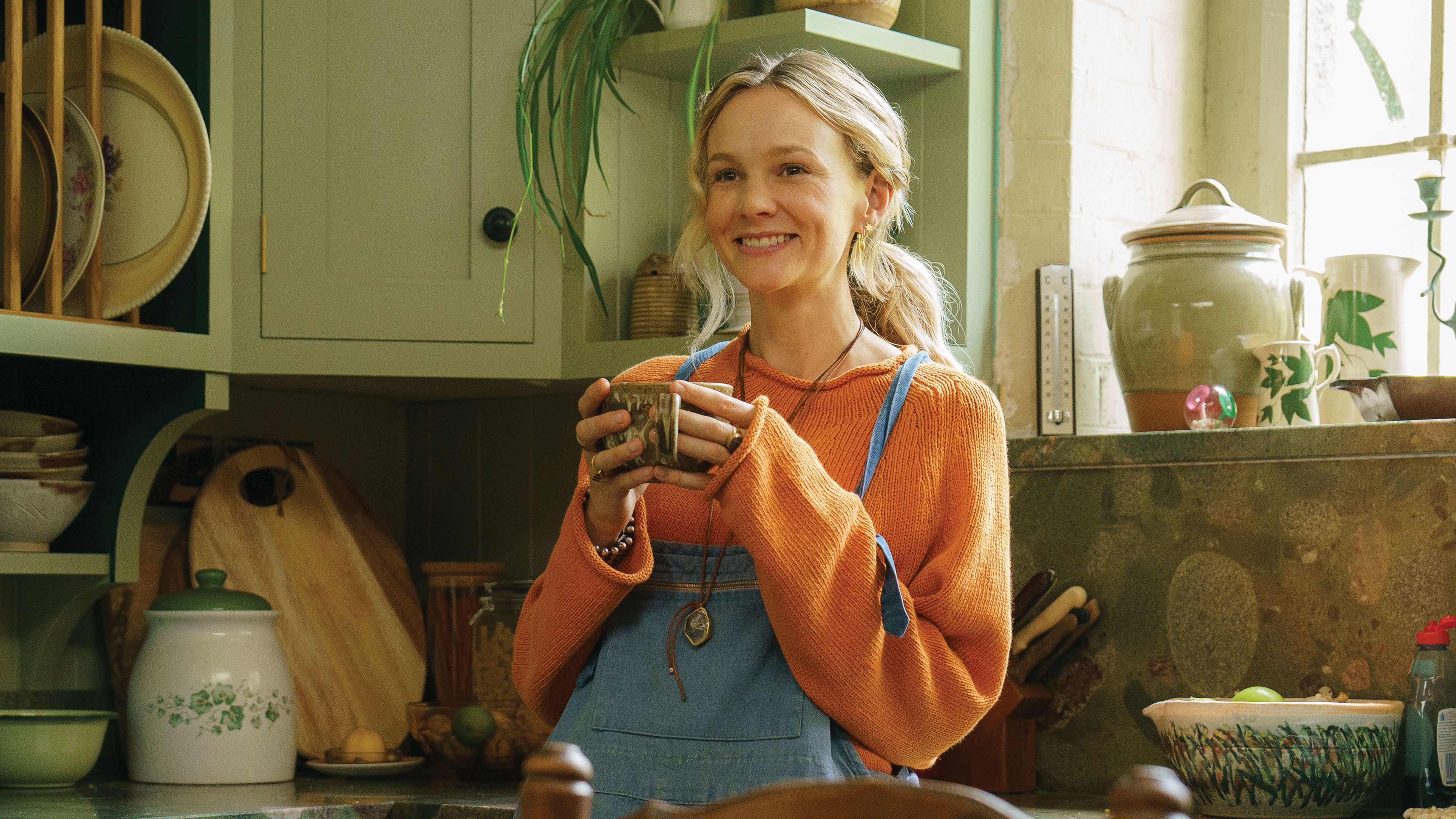 ذا بالاد أوف واليس آيلاند