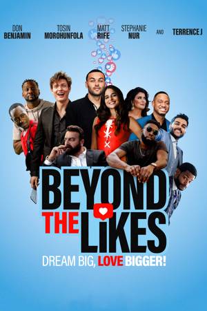 Beyond The Likes