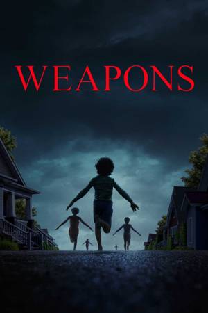 Weapons