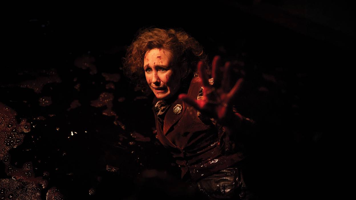 The Conjuring: Last Rites