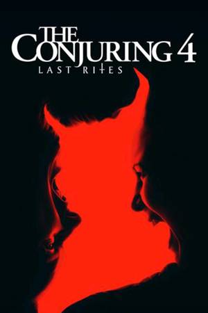 The Conjuring: Last Rites