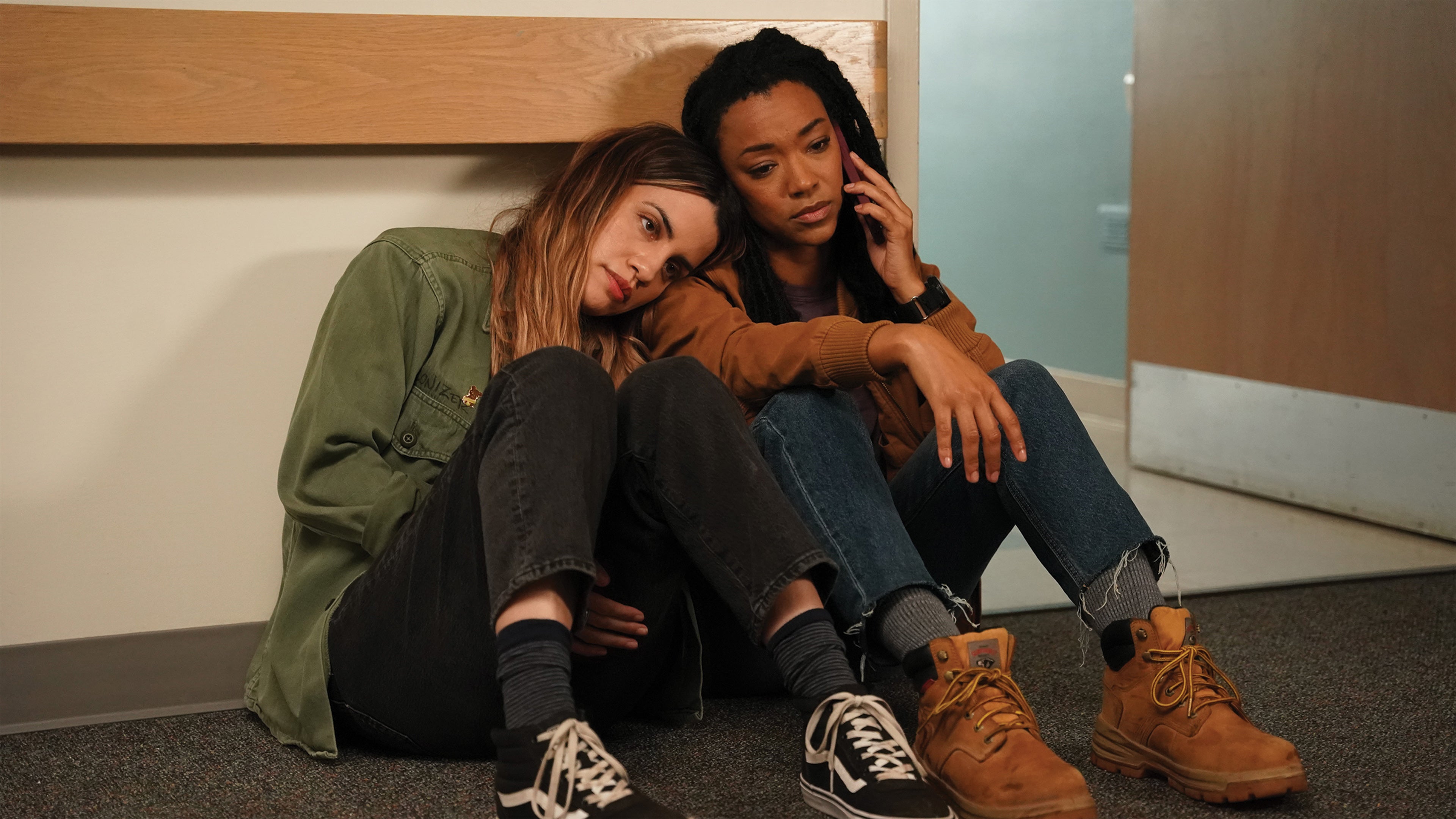 ماي ديد فريند زوي