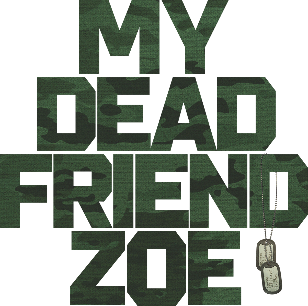 ماي ديد فريند زوي