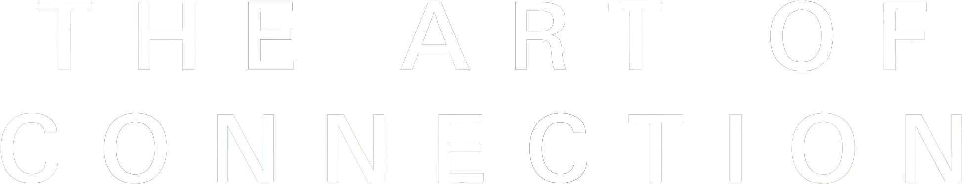 The Art Of Connection