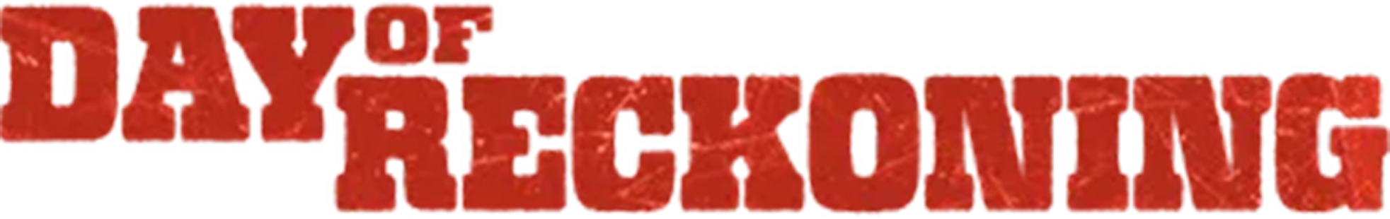 داي أوف ركوينغ