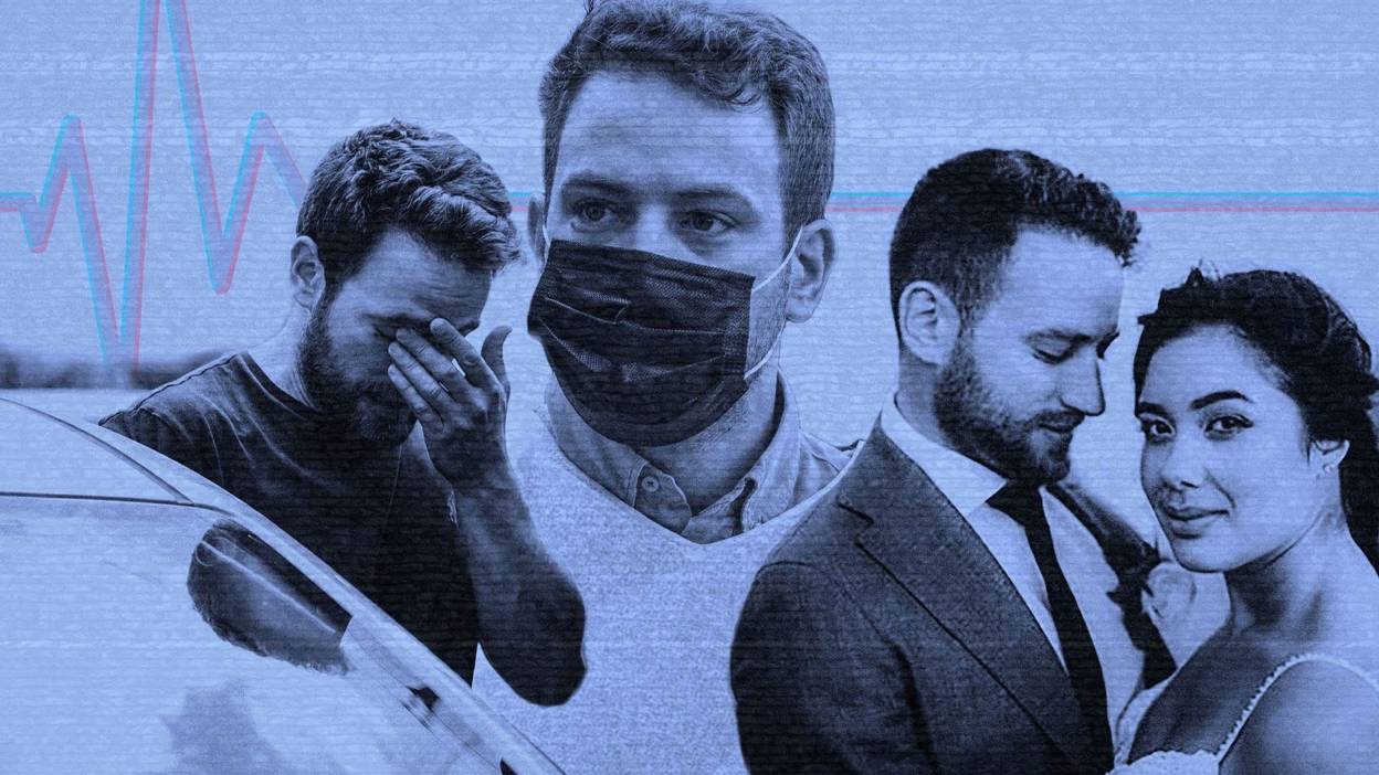 Caroline: The Murder That Fooled the World
