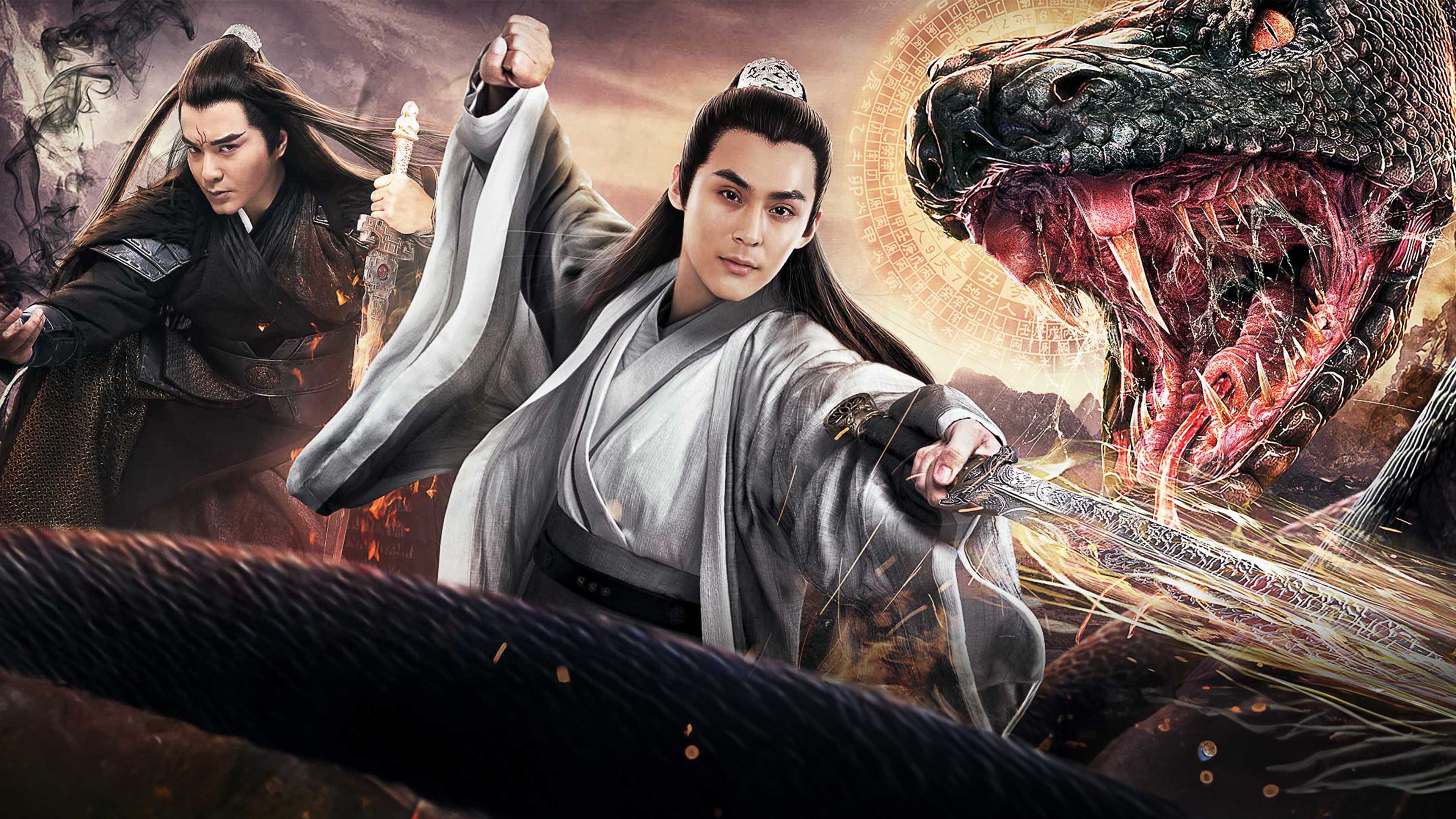 Shushan Subdues Evil