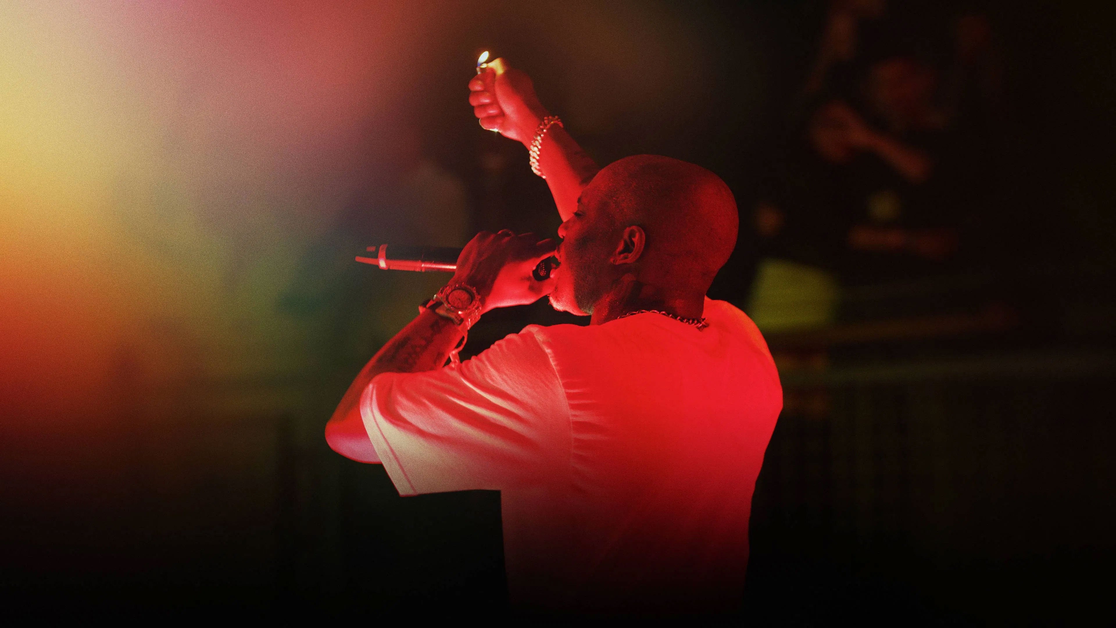 ميوزك بوكس دي إم إكس: دونت تراي تو أندرستاند