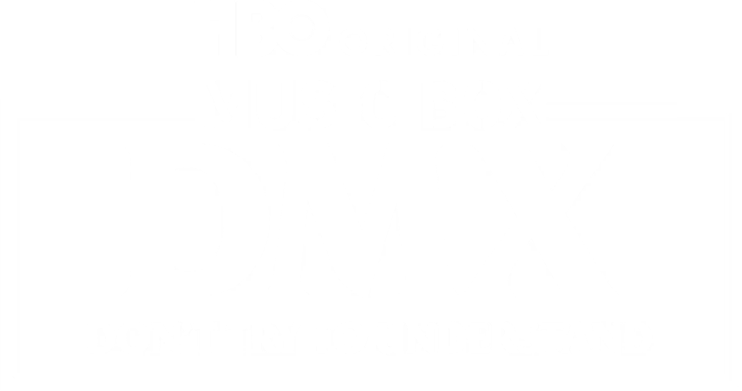 ميوزك بوكس دي إم إكس: دونت تراي تو أندرستاند