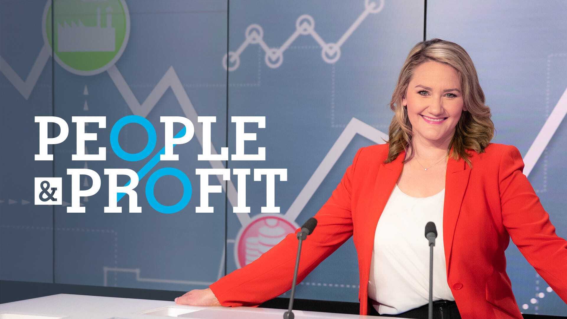 بيبول اند بروفيت