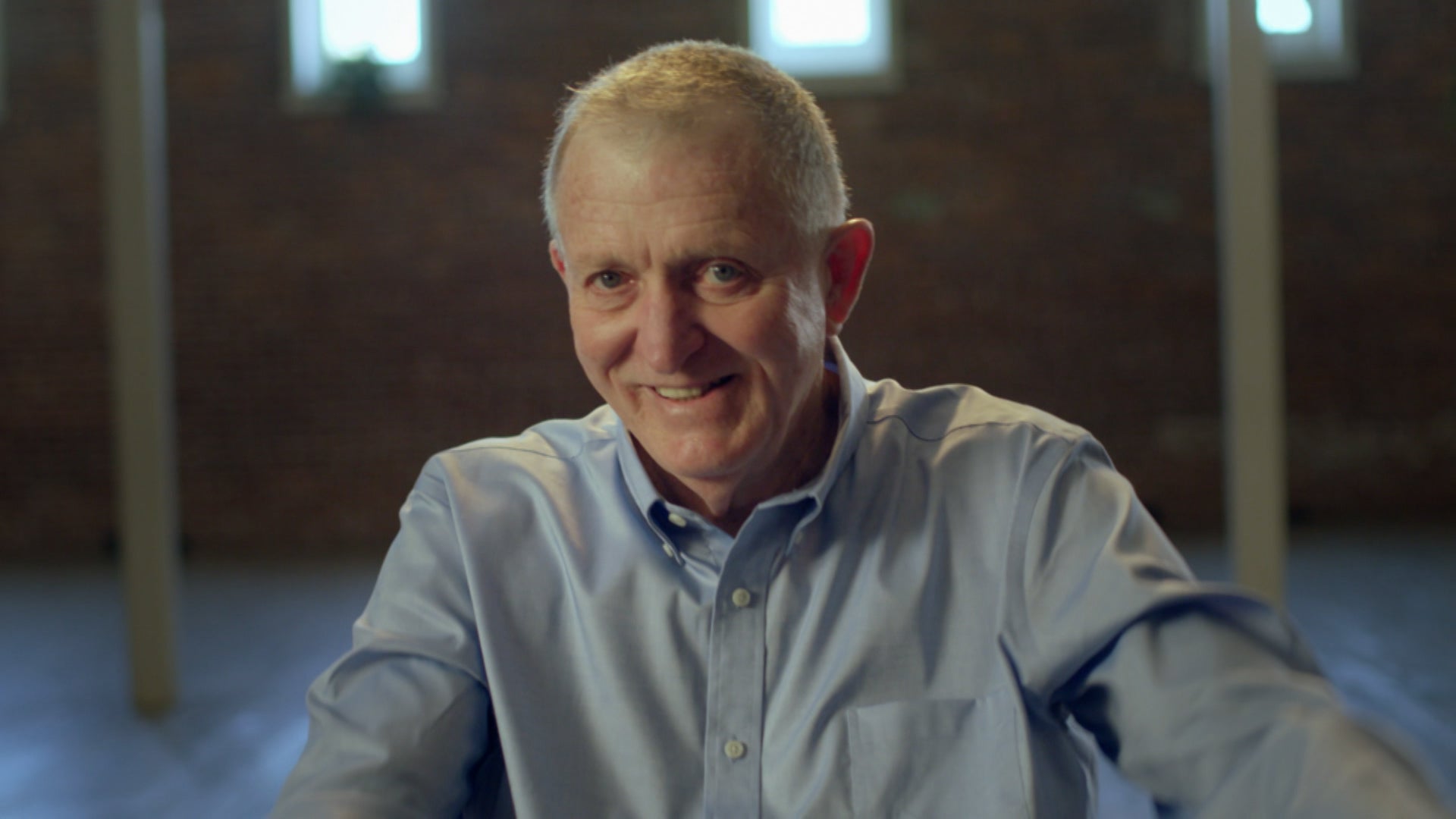 ذا إنفيزبل بايلوت الموسم 1 الحلقة 1 الفصل الأول