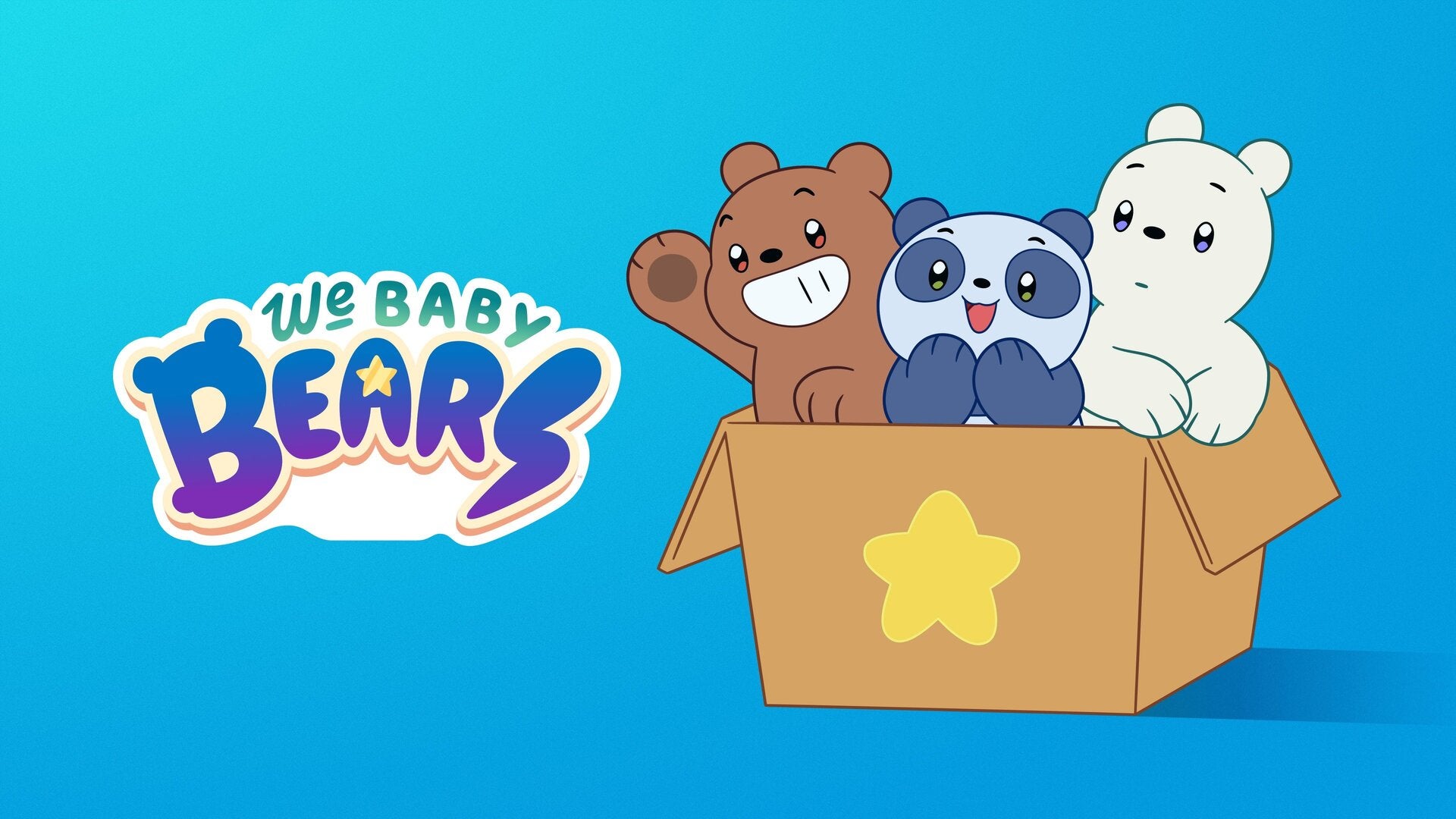 We Baby Bears Season 1 Episode 0 Fiesta Day & Other Episode