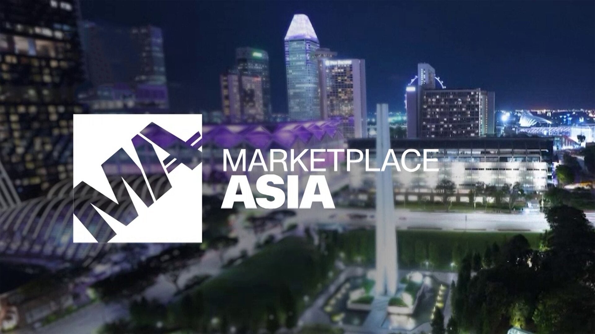 Marketplace Asia January 2025