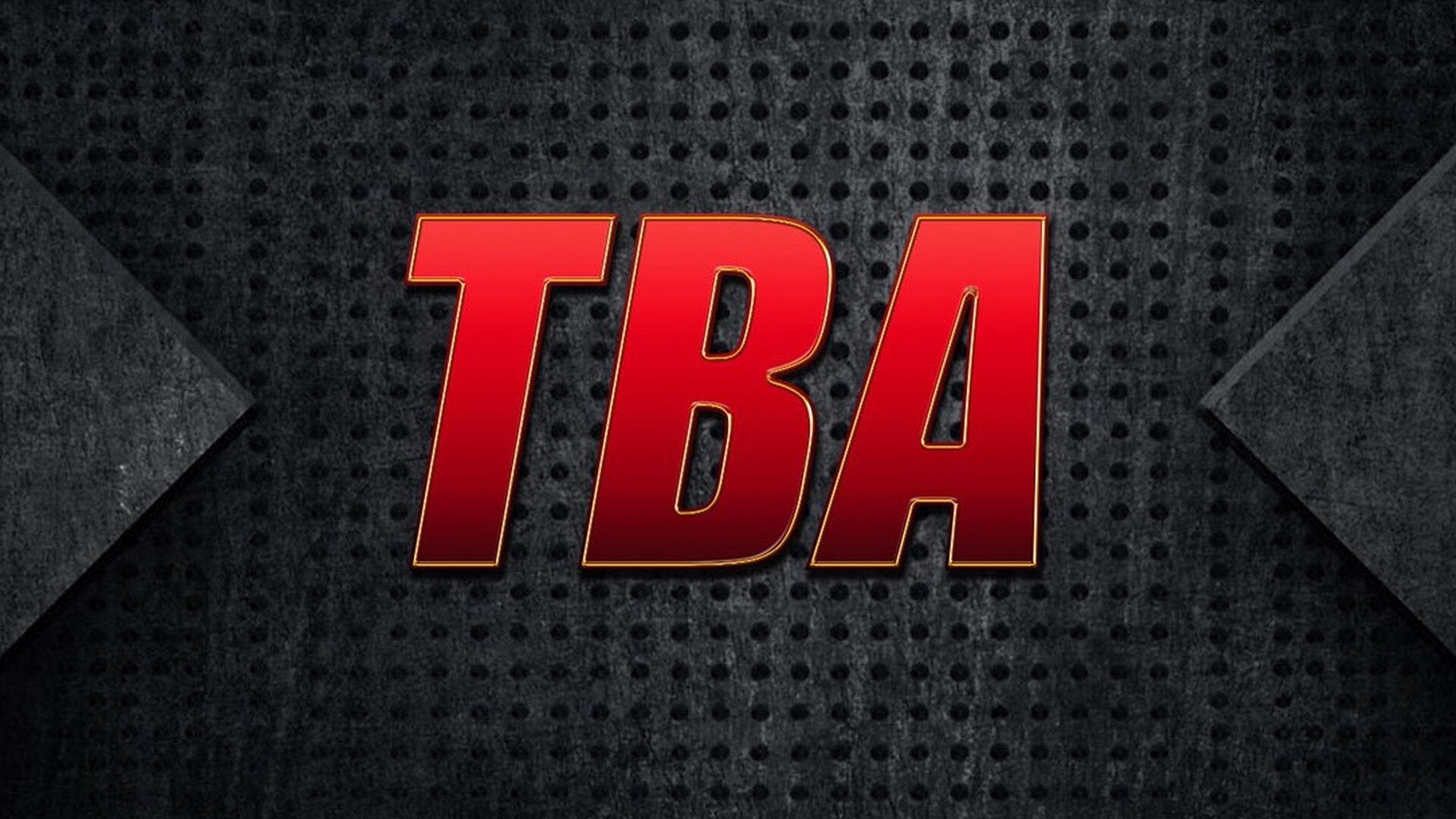 TBA Season 0 Episode 0 