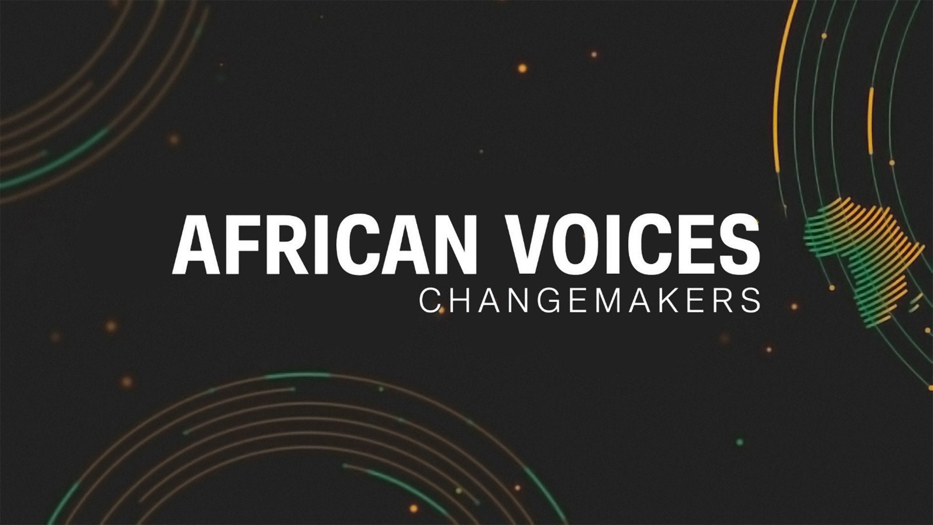 Changemaking Photographers