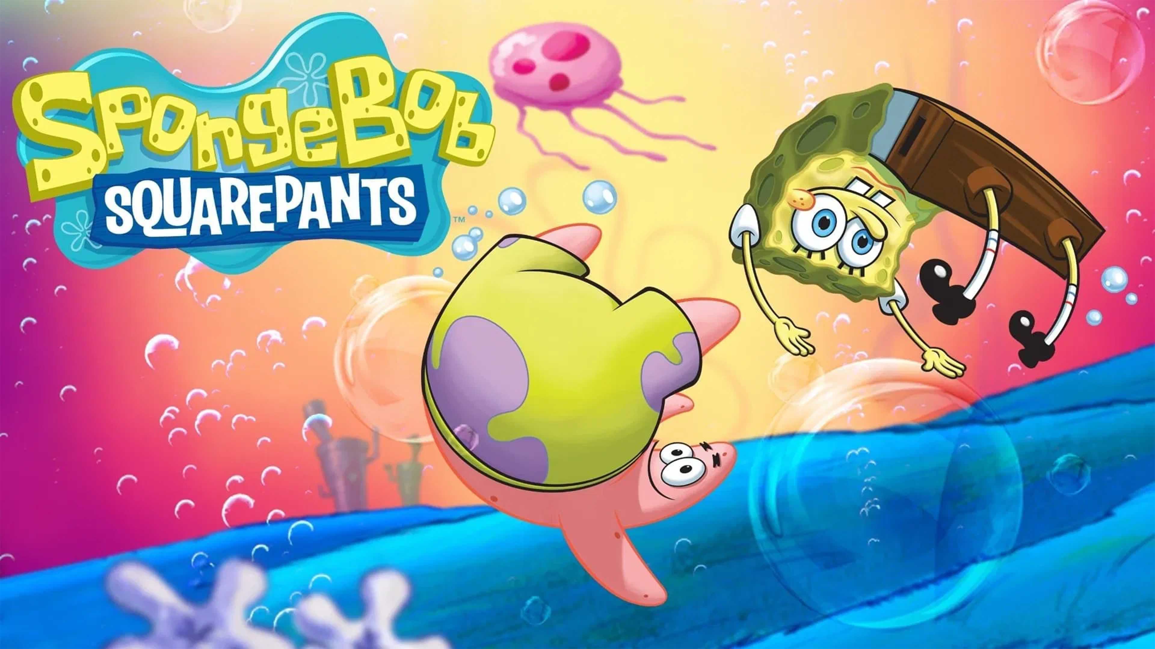 SpongeBob SquarePants Season 15 Episode 0 Biscuit Ballyhoo / Student Driver Survivor