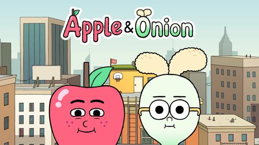 Apple & Onion Season 0 Episode 0 