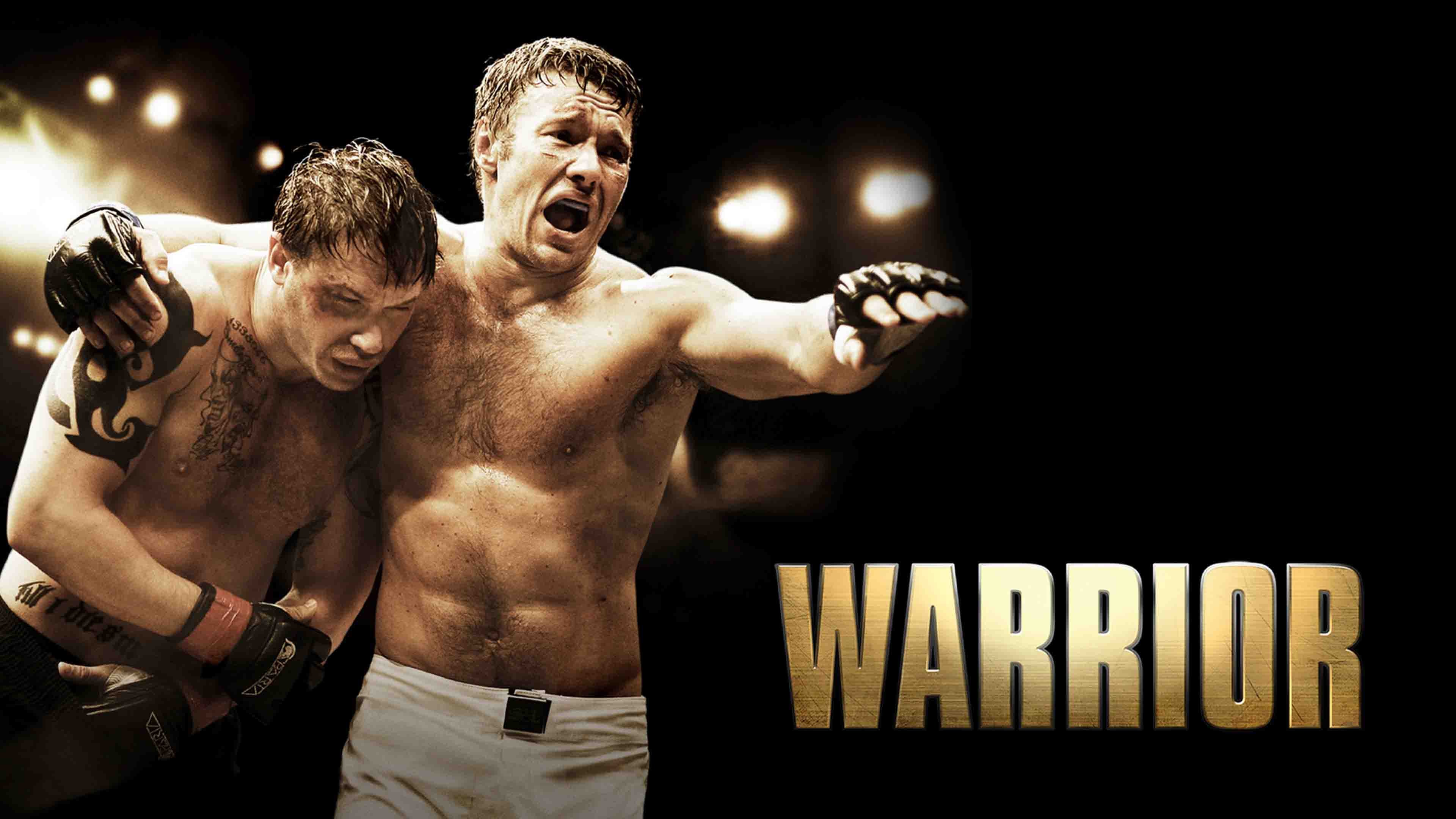 محارب - ووريور الموسم 0 الحلقة 0 