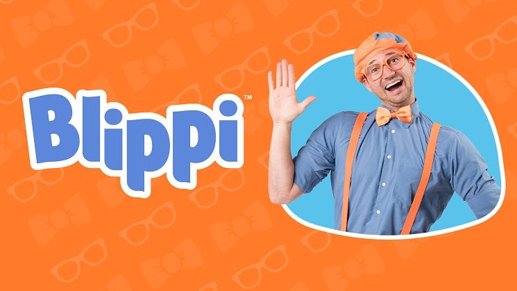Blippi Season 2 Episode 0 An Ultimate Winter Learning Adventure!