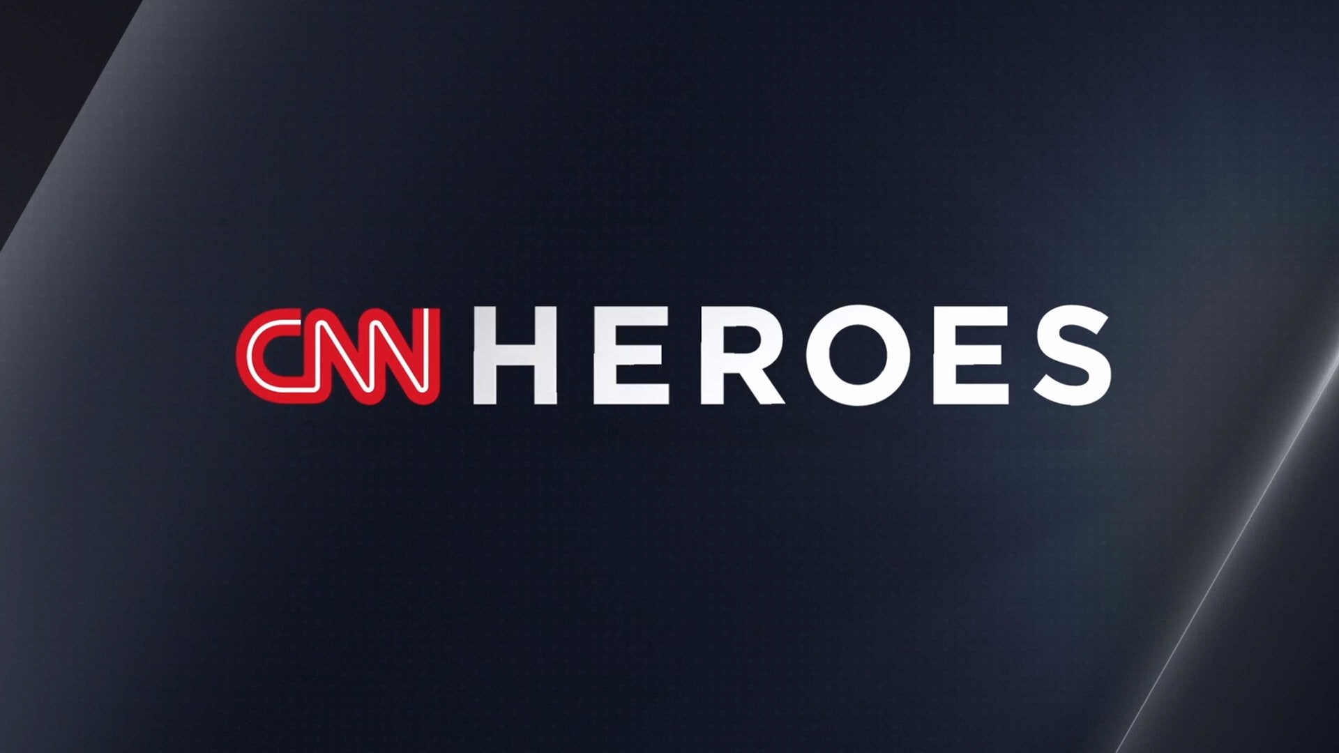 CNN Heroes: Sharing the Spotlight