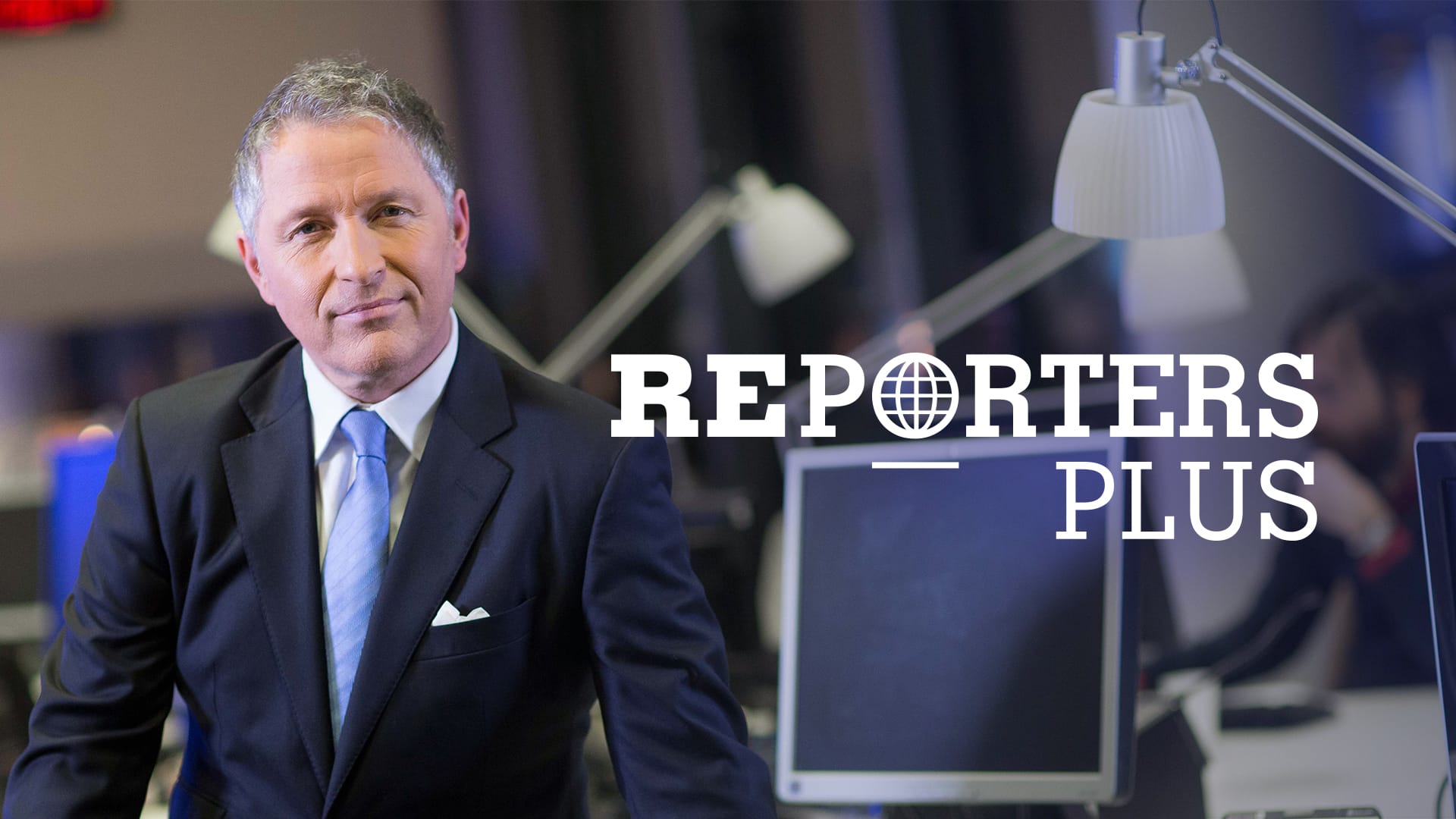 Reporters Plus الموسم 1 الحلقة 0 Reporters Plus