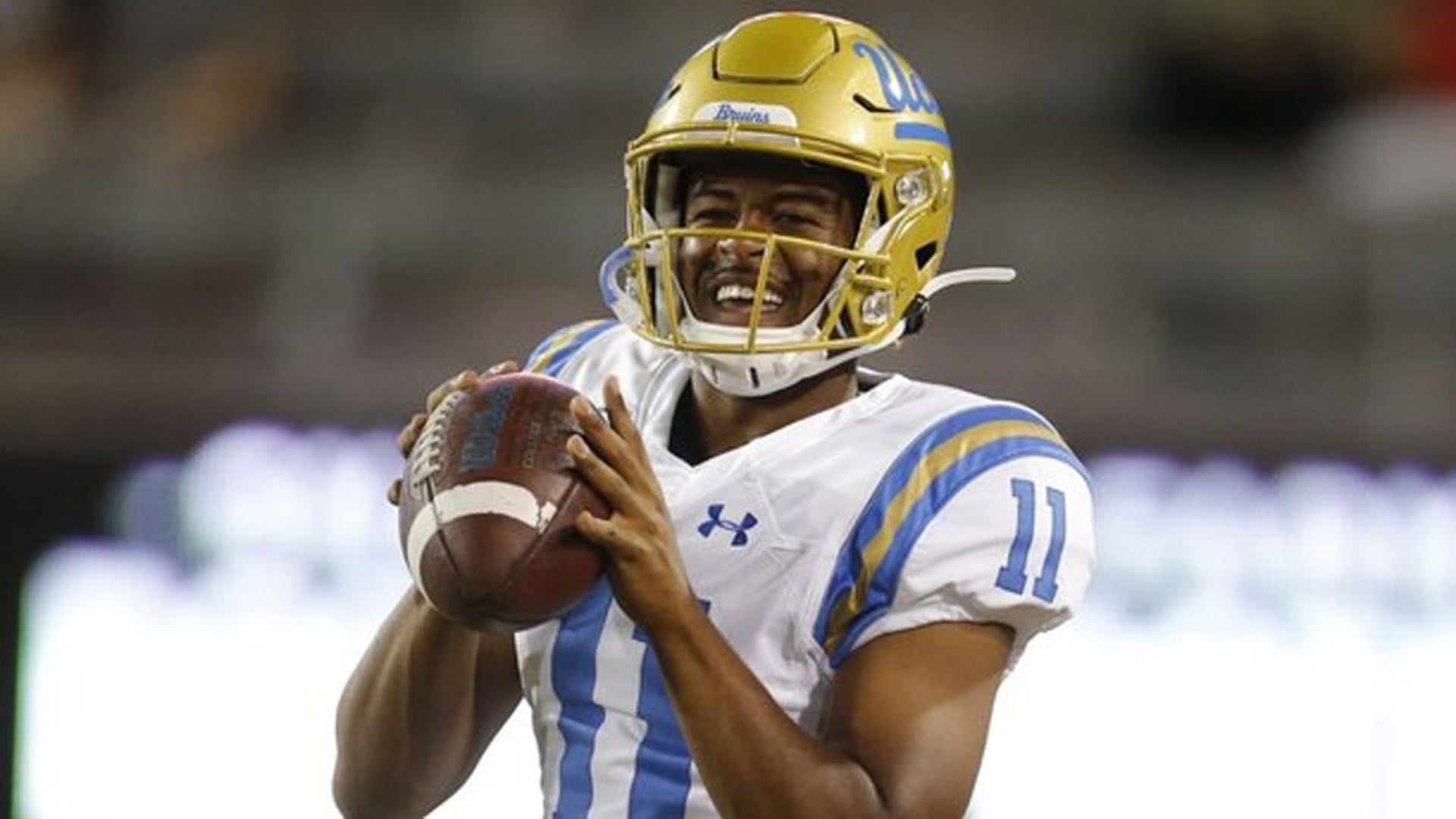 رياضي | إمبراطورية: تشيس غريفين الموسم 0 الحلقة 0 