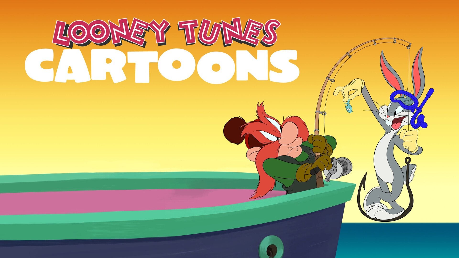Looney Tunes Cartoons Season 3 Episode 0 Fowl Ploy& Other Episodes