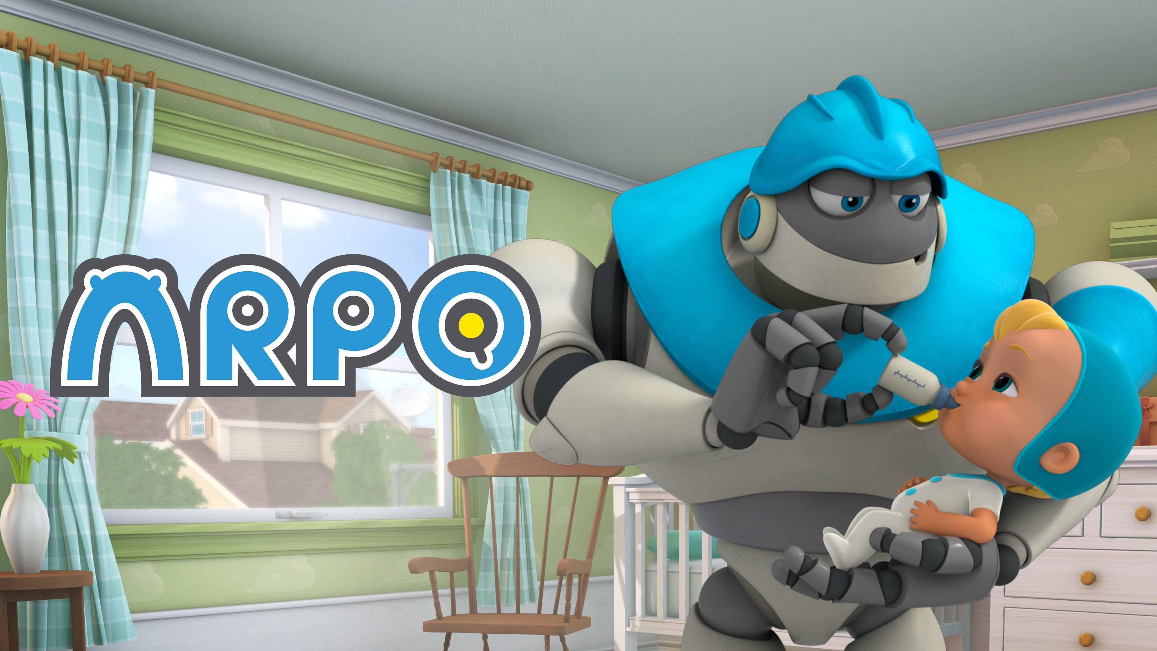ARPO Season 3 Episode 0 The Ultimate Winter Chaos!
