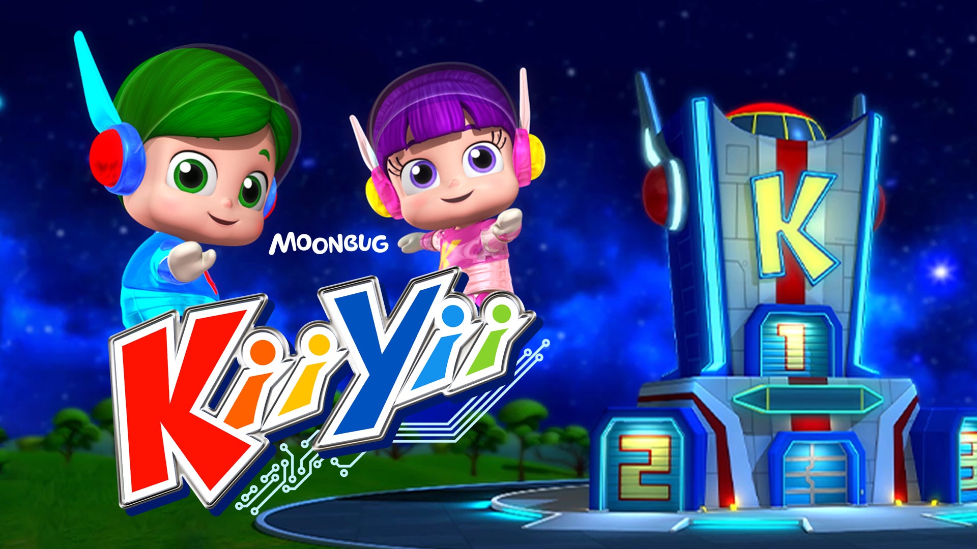 كيوي الموسم 3 الحلقة 0 تايم فور فن