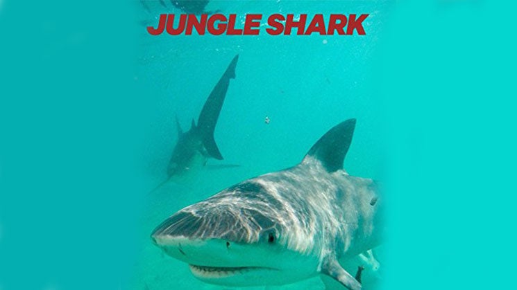 Jungle Shark Season 0 Episode 0 