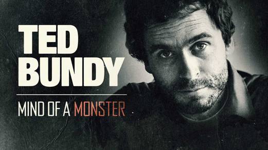 Ted Bundy: Mind Of A Monster Season 1 Episode 0 Ted Bundy: Mind Of A Monster