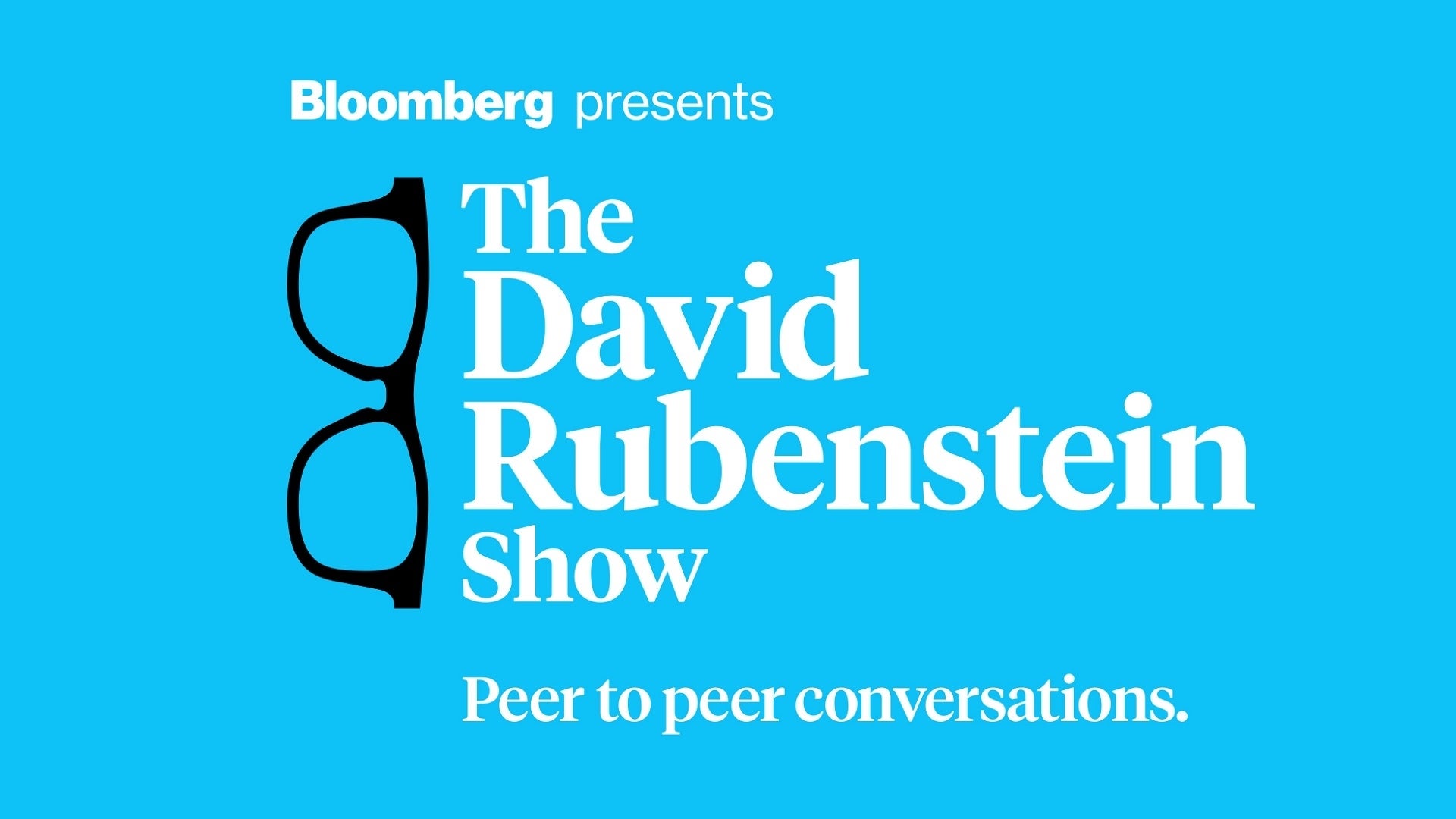 The David Rubenstein Show Season 0 Episode 0 Mike Wirth, Chevron Chairman and CEO