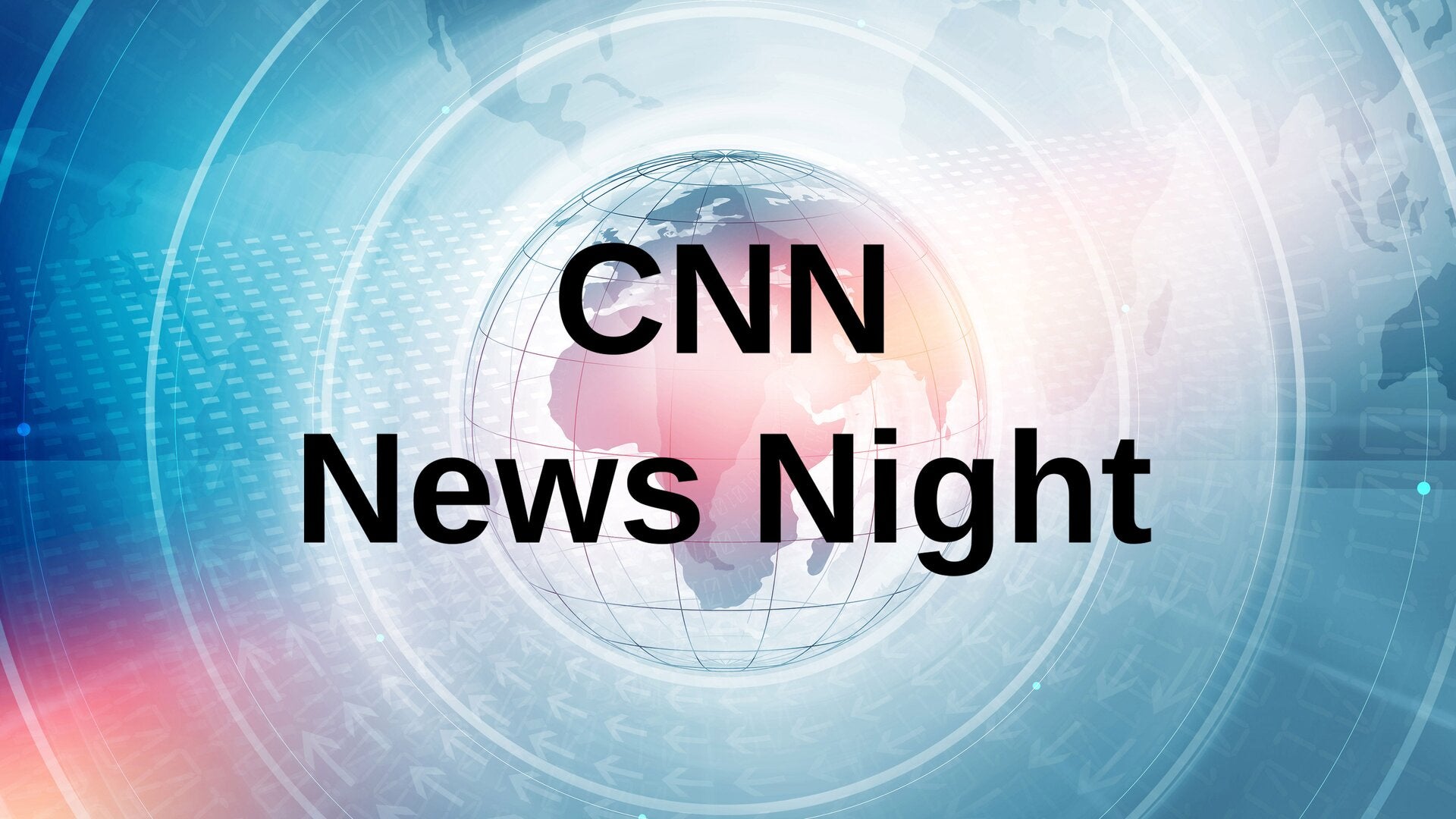 CNN Schedule | OSNtv Saudi Arabia