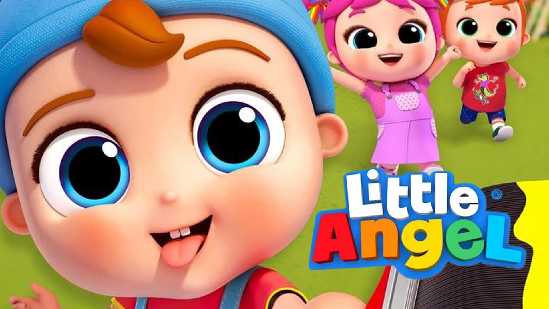Little Angel Season 0 Episode 0 