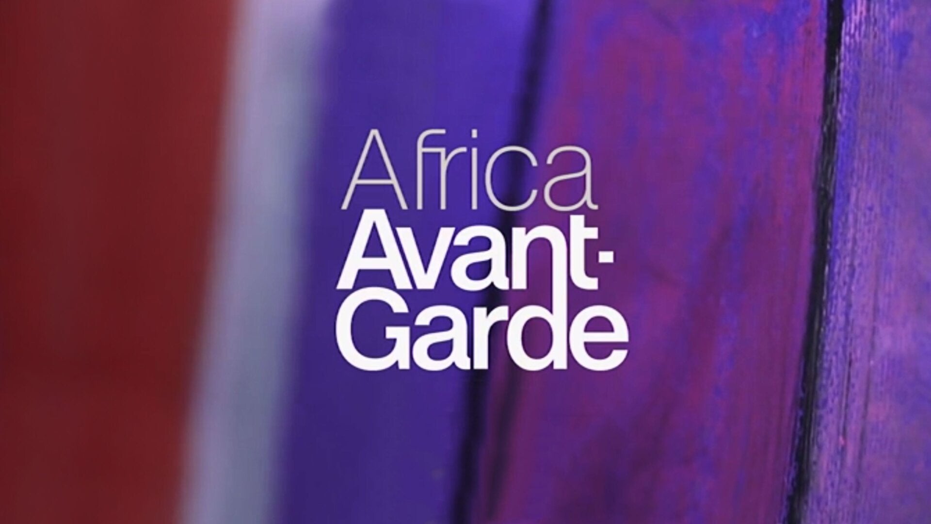 The Making of a Museum