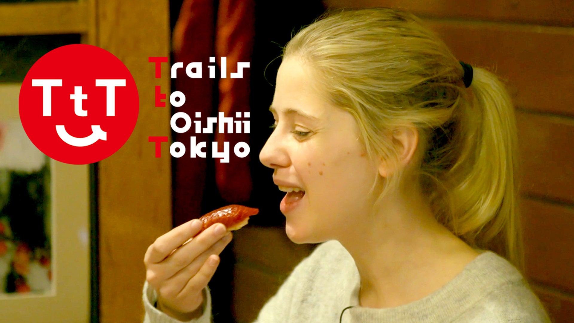 Trails to Oishii Tokyo Season 0 Episode 0 2054-207