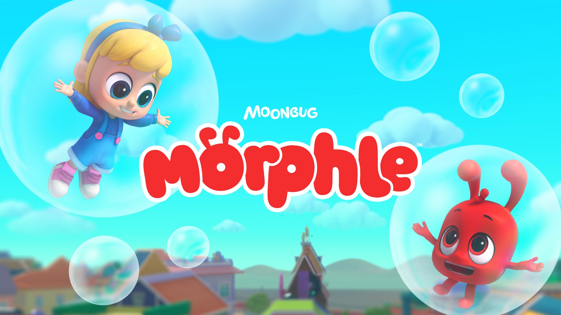 Morphle Season 4 Episode 0 Jordie's Bed is Alive!