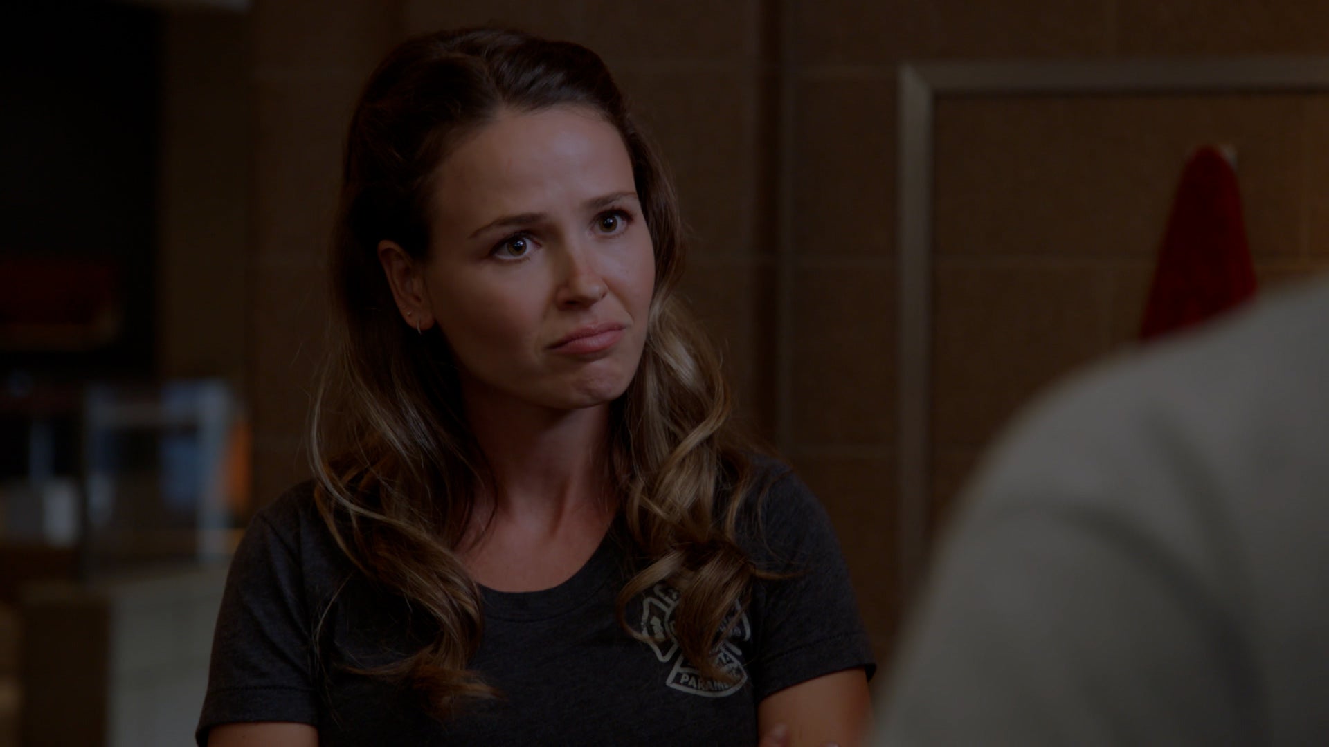 شيكاغو فاير الموسم 14 الحلقة 4 رحمة