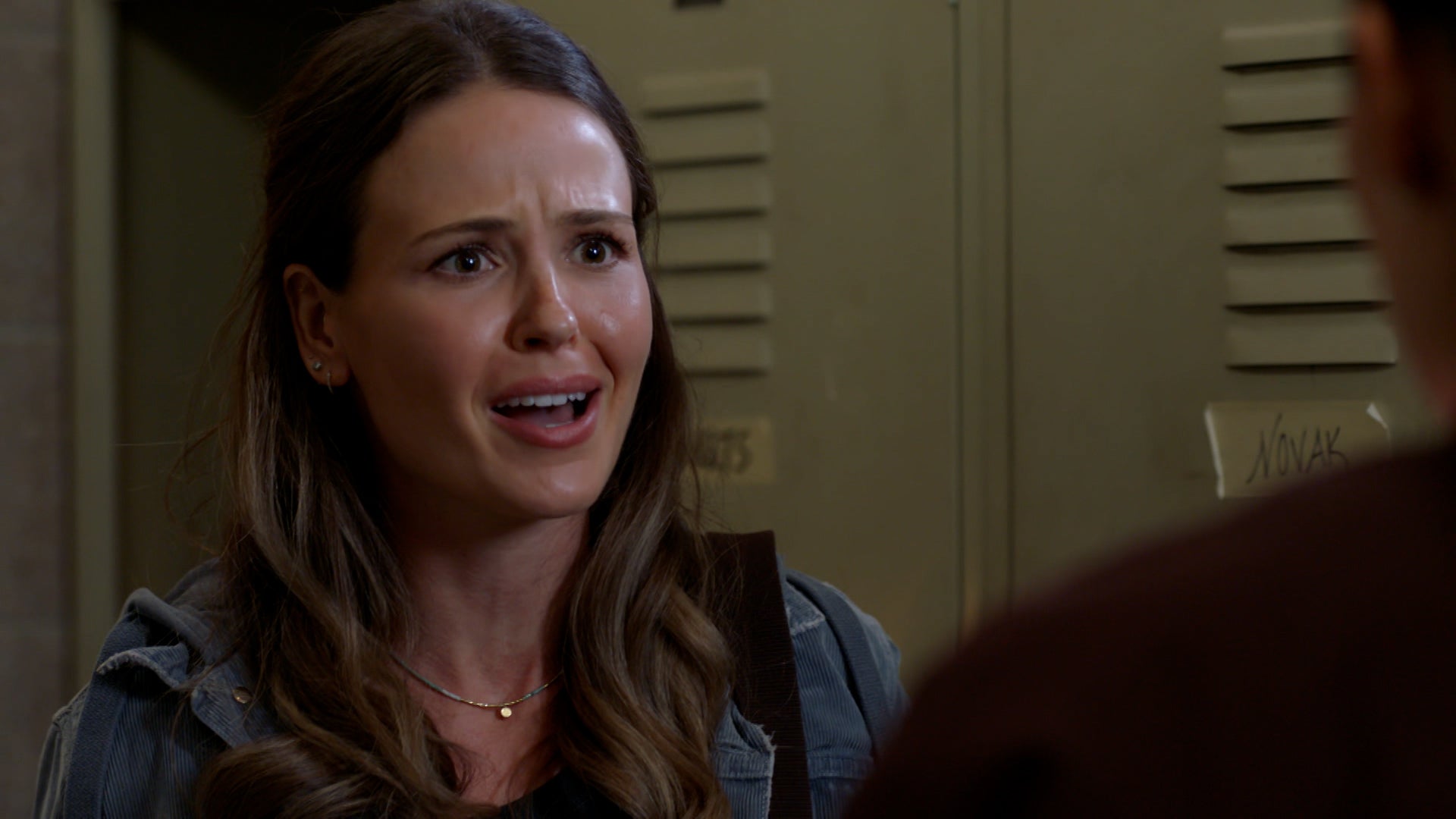 شيكاغو فاير الموسم 14 الحلقة 9 جريمة شغف