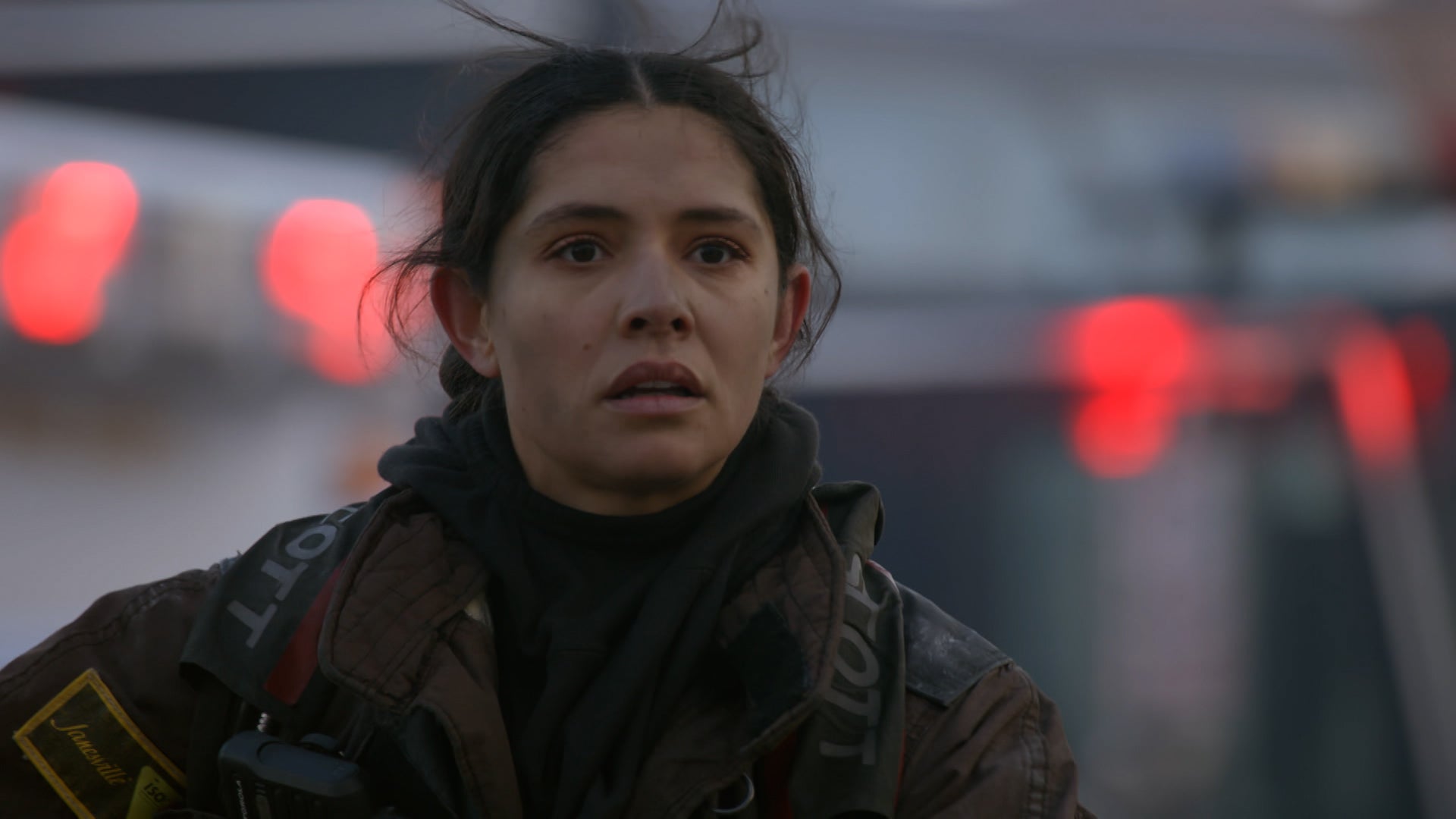 شيكاغو فاير الموسم 14 الحلقة 12 قادماً بقوة