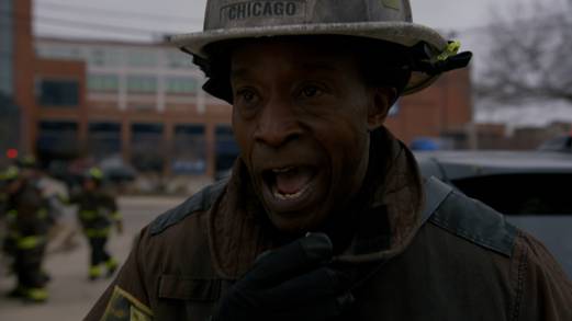 Chicago Fire Season 14 Episode 17 Sway