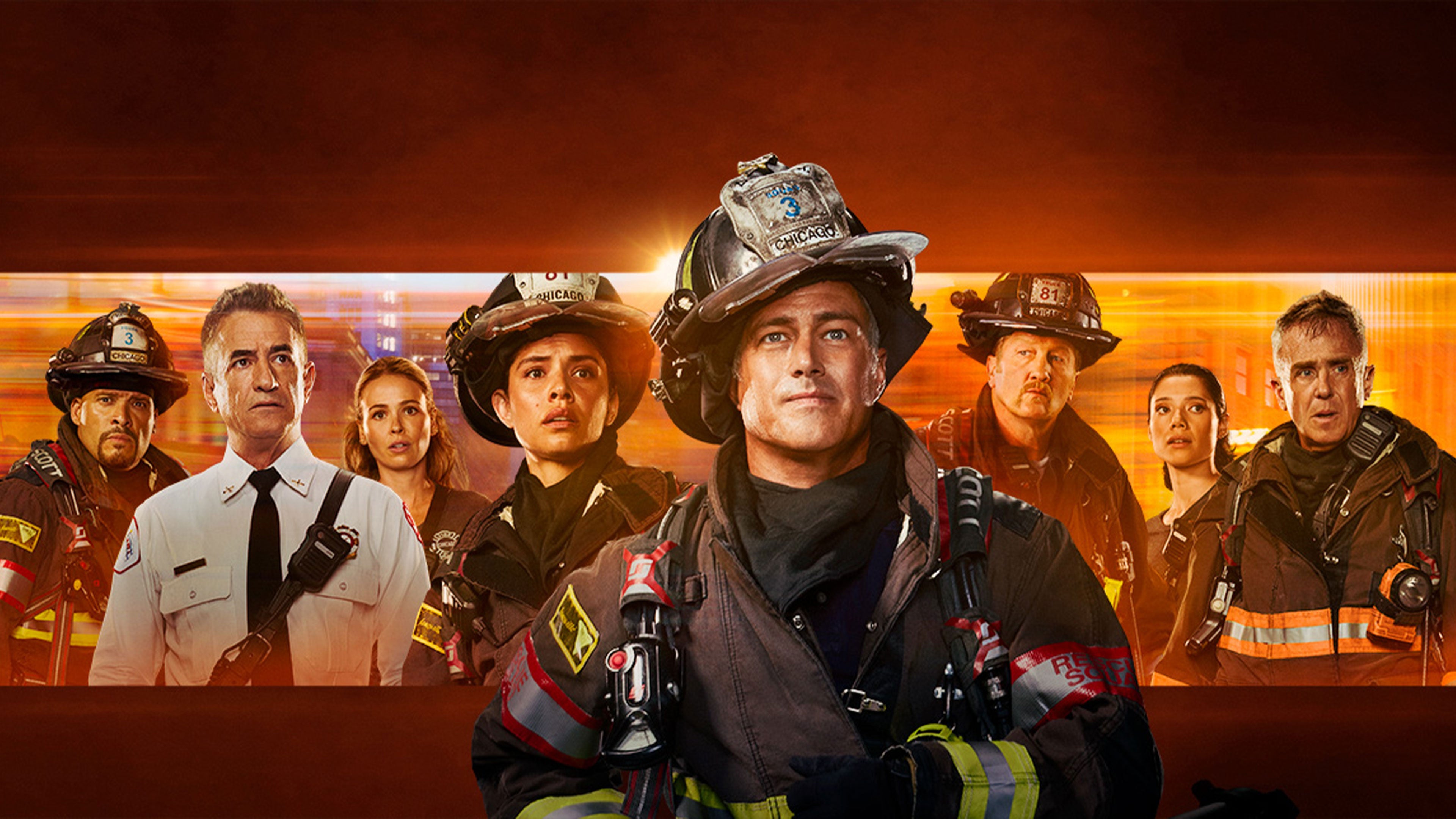 شيكاغو فاير الموسم 14 الحلقة 15 لا تحاول الإنعاش