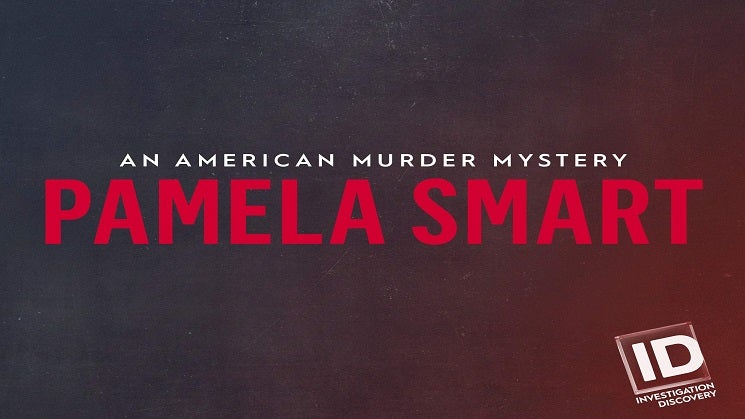 باميلا سمارت: ان اميريكان ميردر مستوري